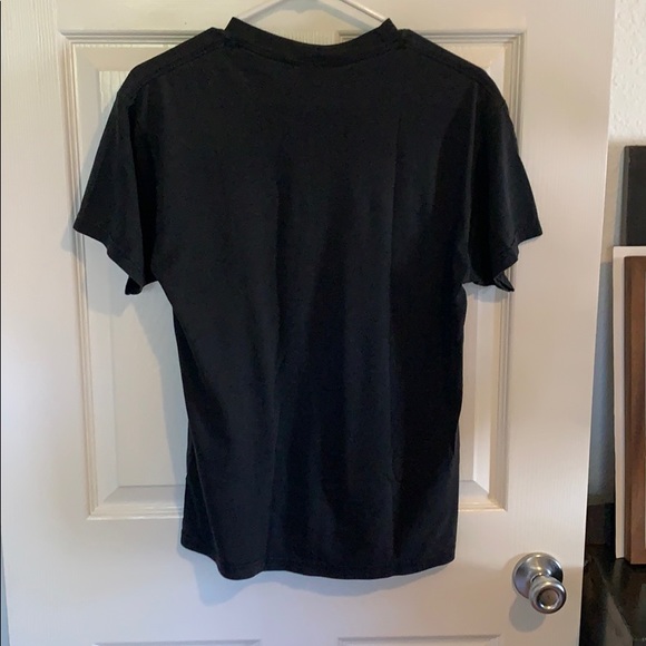 Custom screen printed t-shirt - Picture 3 of 4